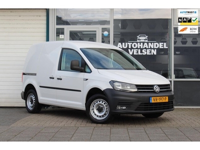 Volkswagen Caddy 1.6 TDI L1H1 BMT