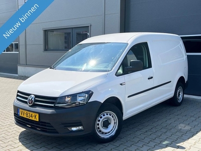 Volkswagen Caddy 2.0 TDI L2H1 BMT Maxi Trendline (bj 2016)