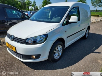 Volkswagen Caddy Bestel C Edition 1.6 TDI