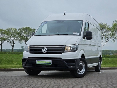 VOLKSWAGEN CRAFTER 2.0 tdi 102 l2h2