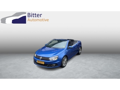 Volkswagen Eos 1.4 TSI Highline