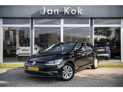 Volkswagen Golf 1.0 TSi 115 pk Comfortline Navigatie