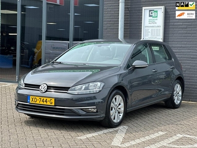 Volkswagen Golf 1.0 TSI Comfortline/2de