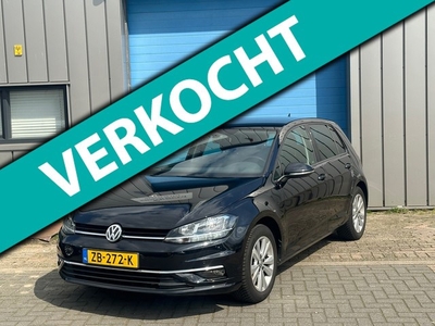 Volkswagen Golf 1.0 TSI Comfortline Business AUTOMAAT APPLE