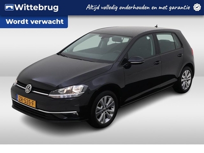 Volkswagen Golf 1.0 TSI Comfortline DSG Automaat Camera /