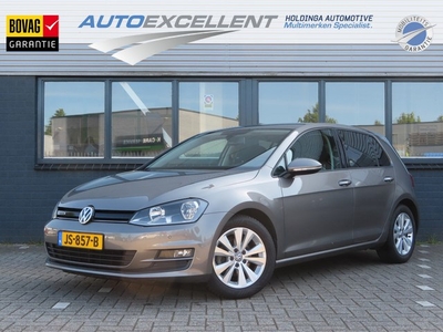 Volkswagen Golf 1.0 TSI Comfortline navigatie cruise