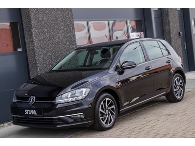 Volkswagen Golf 1.0 TSI Highline DSG Automaat Camera