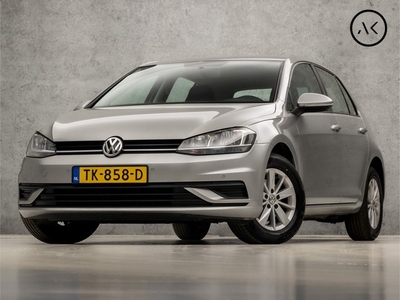 Volkswagen Golf 1.0 TSI Sportline (APPLE CARPLAY, LM