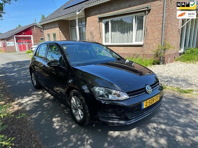 Volkswagen Golf 1.2 TSI NAVI ELEC RAMEN APK NAP VW DEALER ONDERH