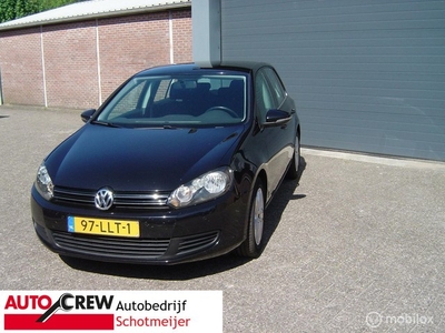 Volkswagen Golf 1.2 TSI airco/cruise control