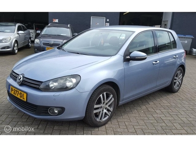 Volkswagen Golf 1.4 TSI Comfortline