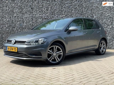 Volkswagen Golf 1.4 TSI Comfortline