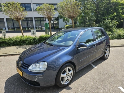 Volkswagen Golf 1.4 TSI NAP/Airco/5Deurs