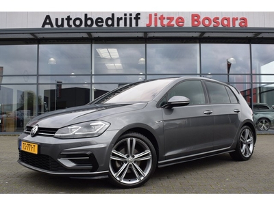 Volkswagen Golf 1.5 TSi 150pk Automaat Highline R-Line LED