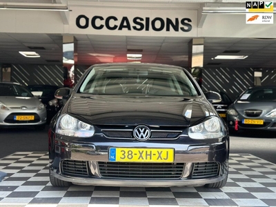 Volkswagen Golf 1.6 FSI Android Cruise Airco 6Bak