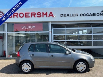 Volkswagen Golf 1.6 Optive 4 NIEUWE APK * AIRCO *