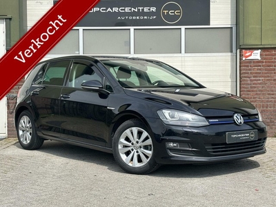 Volkswagen Golf 1.6 TDI Edition /PARKS/TREKH/CRUISE/APK/NAP