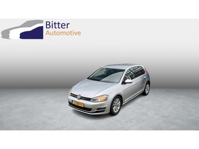 Volkswagen Golf 1.6 TDI Highline BlueMotion