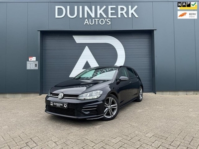 Volkswagen Golf 1.6 TDI Highline Business R-Line Virtual