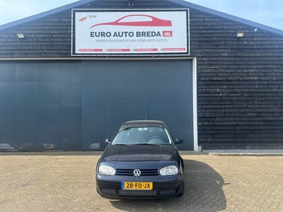 Volkswagen Golf 1.8-5V Turbo GTI