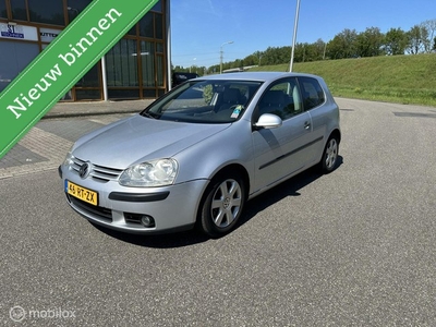 Volkswagen Golf 1.9 TDI Businessline airco handel/export