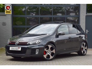 Volkswagen Golf 2.0 GTI