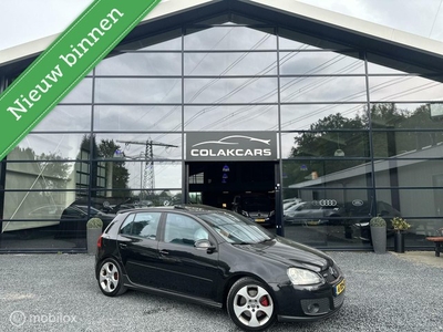 Volkswagen Golf 2.0 TFSI GTI Dak Leder Edition