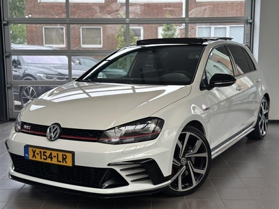 Volkswagen Golf 2.0 TSI GTI Clubsport Pano Camera Dynaudio