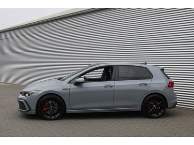 Volkswagen Golf 2.0 TSI GTI DSG (Sportinterieur Navi ACC