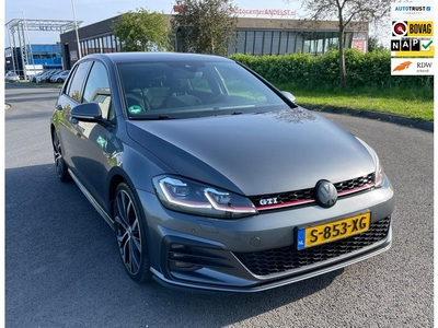 Volkswagen GOLF 2.0 TSI GTI Performance, AUTOMAAT, 230PK