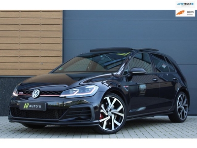 Volkswagen Golf 2.0 TSI GTI Performance/PANO/KEYLESS/ACC/VOL