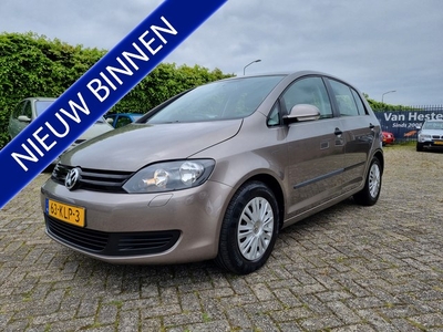 Volkswagen Golf Plus 1.4 TSI Trendline AIRCO NIEUWE APK