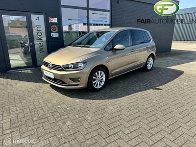 Volkswagen Golf Sportsvan 1.2 TSI Business Edition Connected