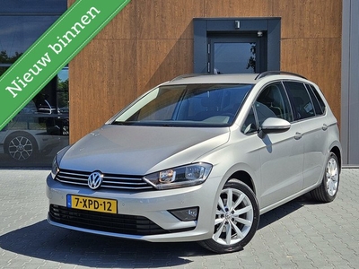 Volkswagen Golf Sportsvan 1.4TSI Automaat Navi