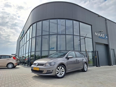 Volkswagen Golf Variant 1.0 TSI Business Edition Connected