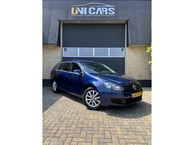 Volkswagen Golf Variant 1.4 TSI AutomaatNieuwe Kettingset!