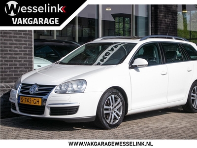 Volkswagen GOLF Variant 1.4 TSI Comfortline - All-in rijklrps | panodak