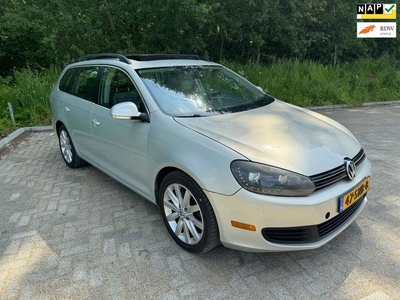 Volkswagen Jetta 2.0 TDI Highline