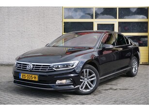 Volkswagen Passat 1.5 TSI 150PK! Automaat! R-Line BJ2019