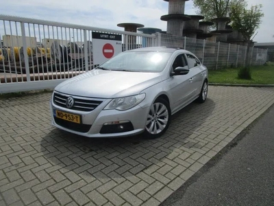 Volkswagen Passat CC 1.8 TSI 4p. , Veel opties