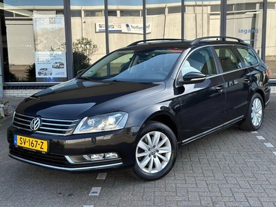 Volkswagen Passat Variant 1.4 TSI Comfortline Executive