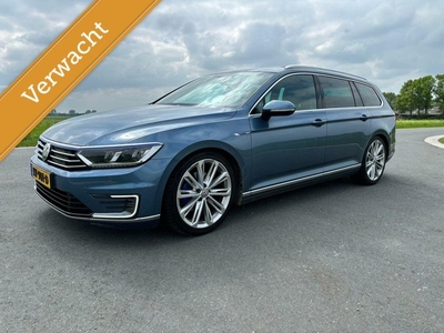 Volkswagen Passat Variant 1.4 TSI GTE Highline