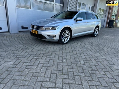 Volkswagen Passat Variant 1.4 TSI GTE Highline