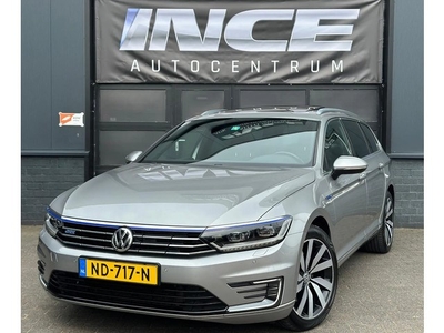 Volkswagen Passat Variant 1.4 TSI GTE Highline Virtual Pano