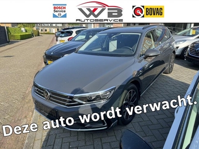 Volkswagen Passat Variant 1.4 TSI GTE I IQ Light I Virtual