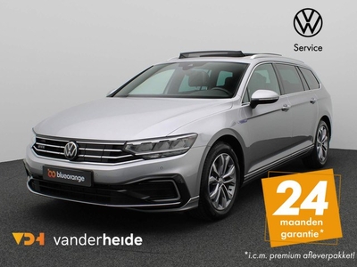 Volkswagen Passat Variant 1.4 TSI PHEV GTE 218PK DSG