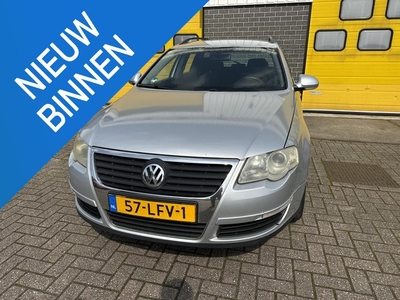 Volkswagen Passat Variant 2.0 FSI Sportline Business