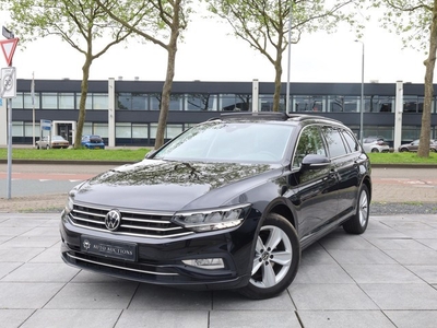 Volkswagen Passat Variant 2.0 TSI 190 PK Panodak Camera