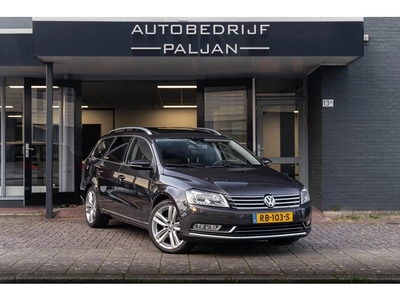 Volkswagen Passat Variant 2.0 TSI Highline, PANO, DSG