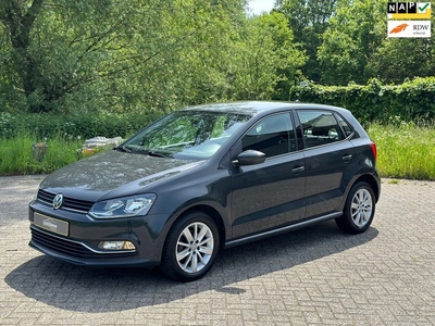 Volkswagen Polo 1.0 Comfortline PDC I BLUETOOTH I UNIEKE